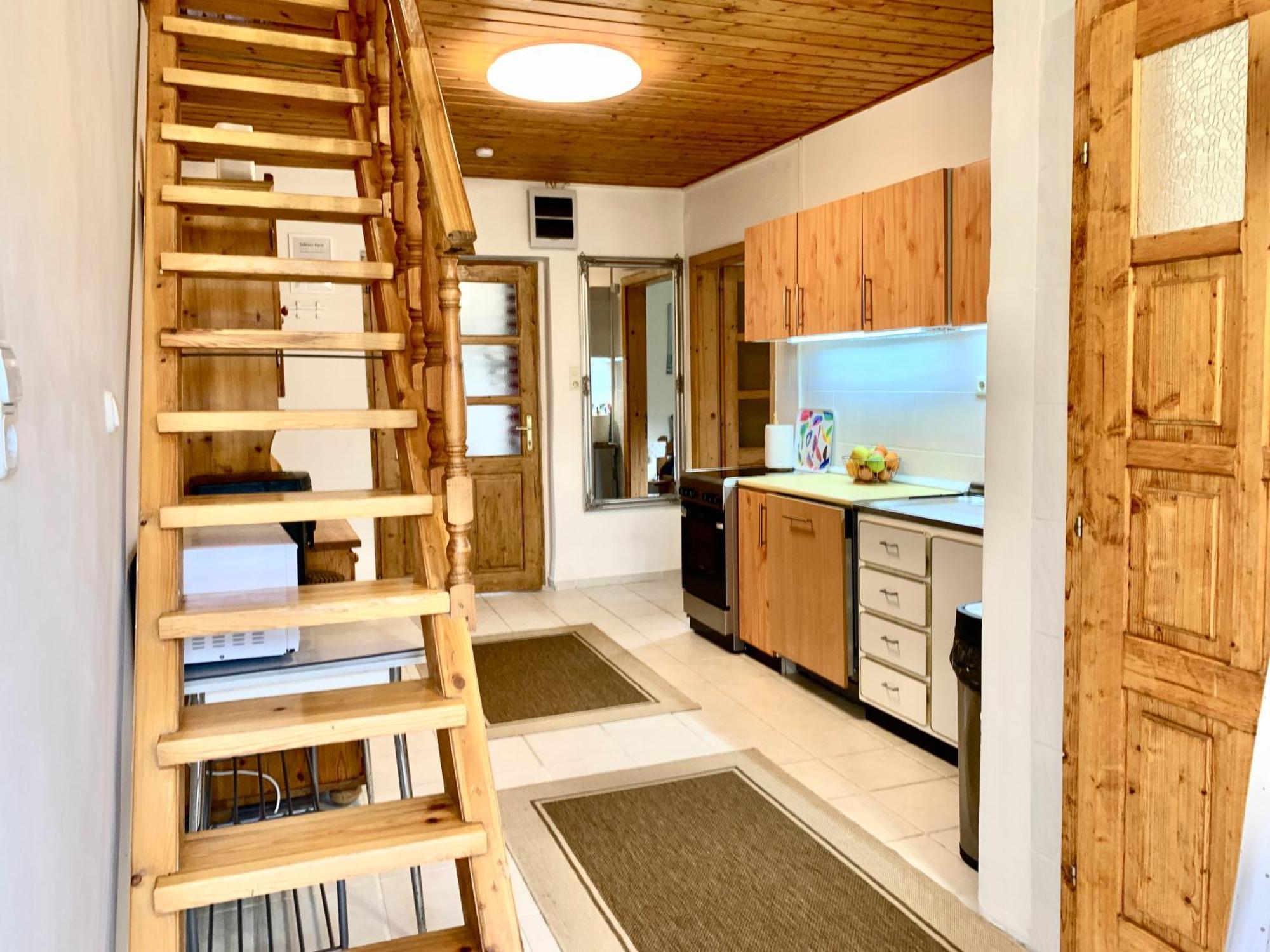 Szarszo Apartment With 3 Rooms And Private Beach, Private Parking Balatonszarszo Buitenkant foto